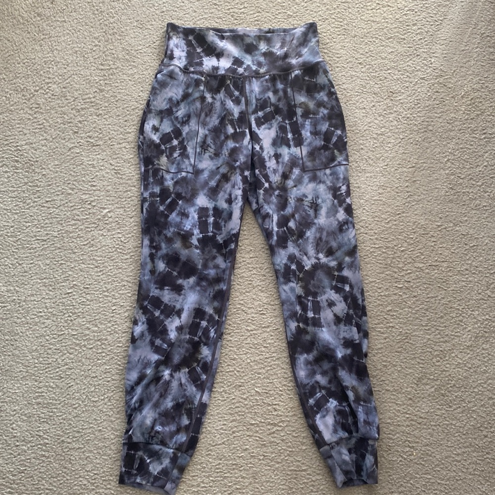 Athleta Salutation Joggers